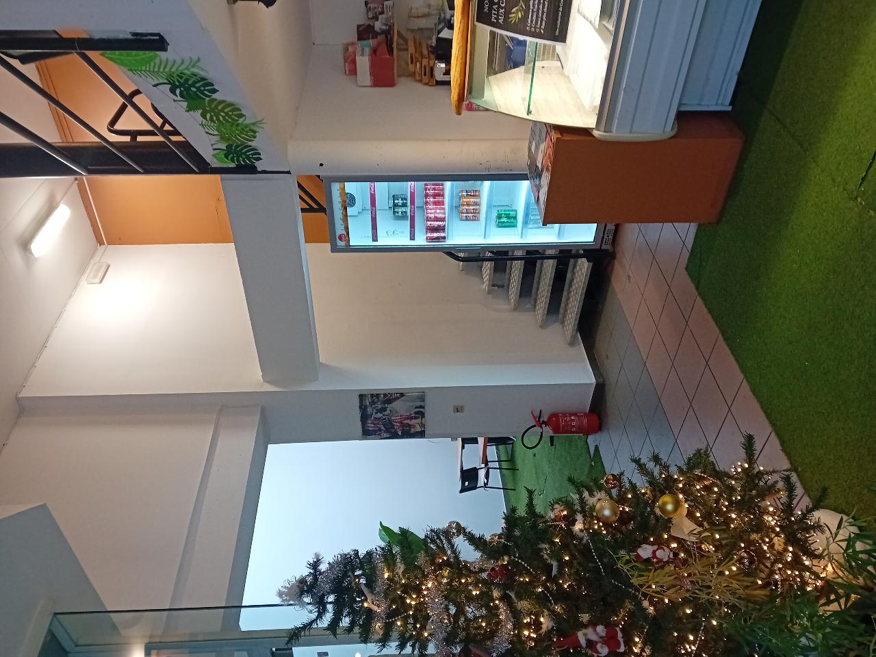 Over te nemen zaak Namen - Horeca - LD7GC