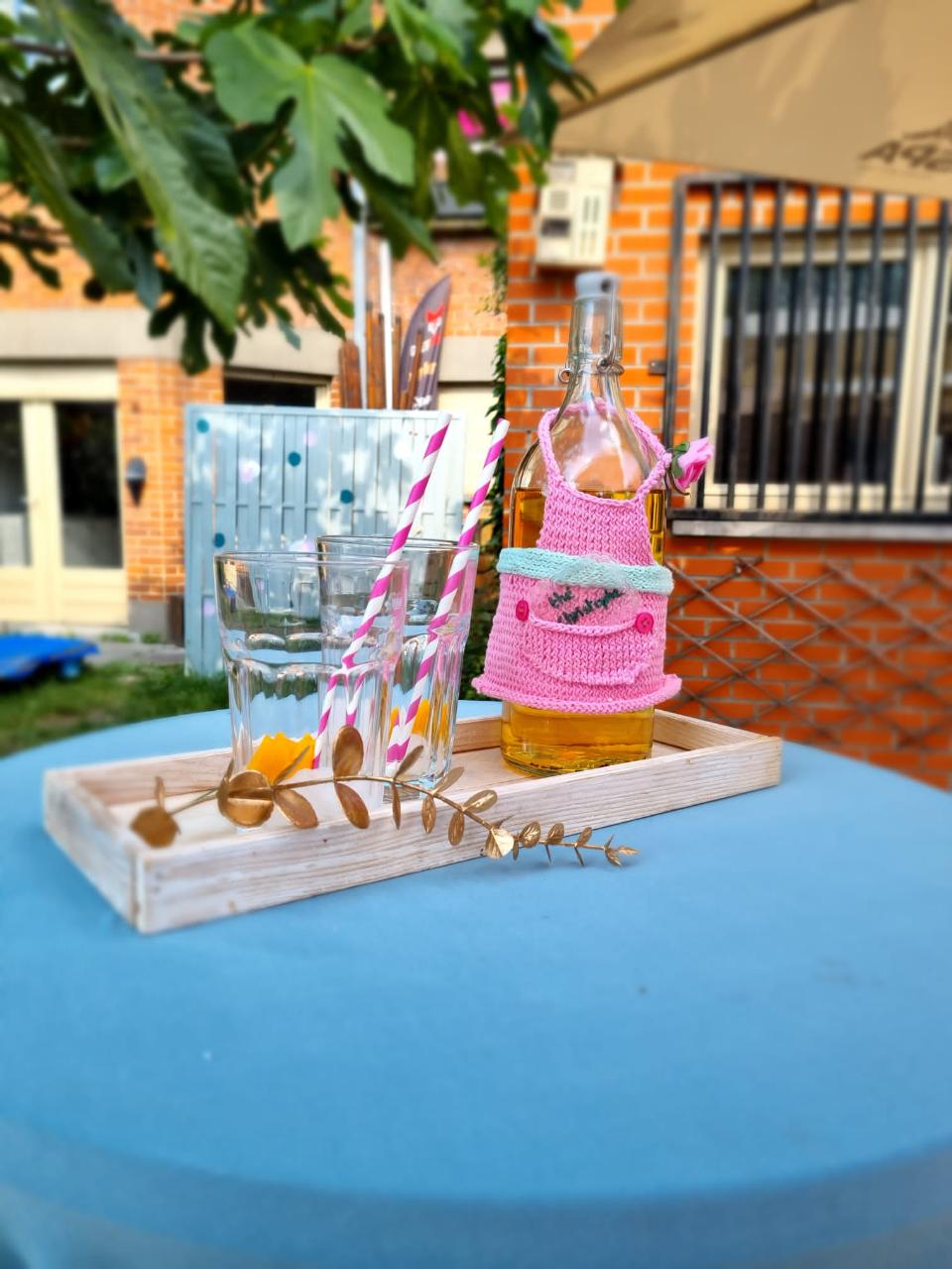 Over te nemen zaak Henegouwen - Horeca - LINDR