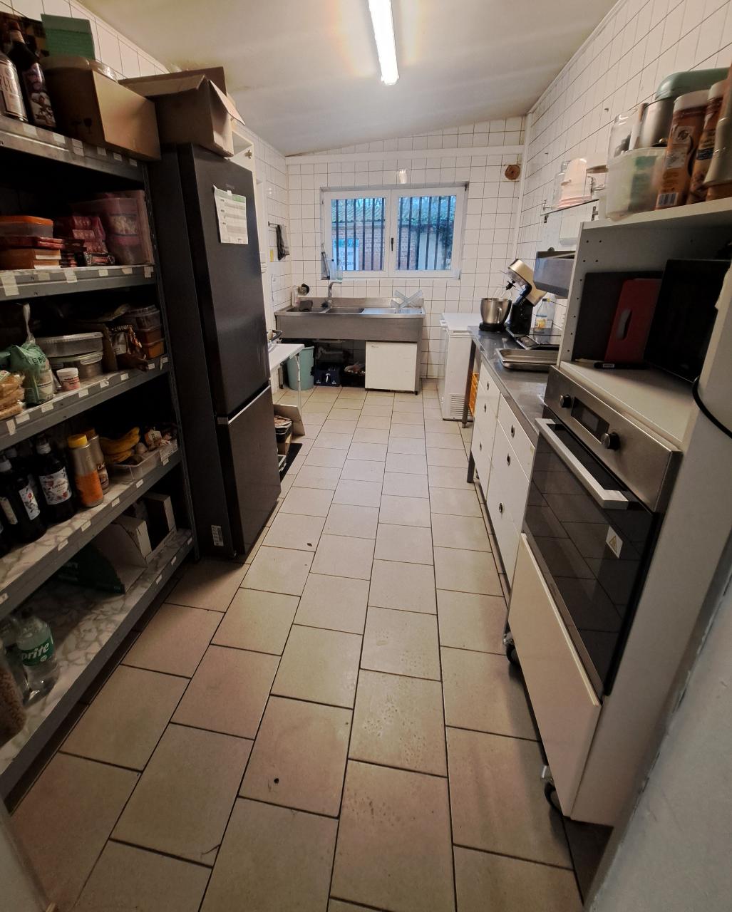 Over te nemen zaak Henegouwen - Horeca - LINDR