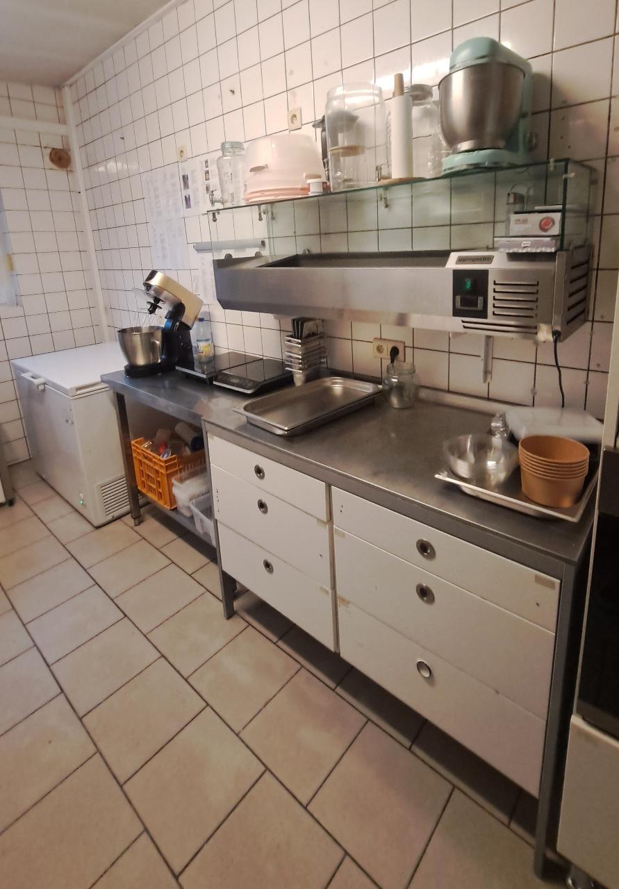 Over te nemen zaak Henegouwen - Horeca - LINDR