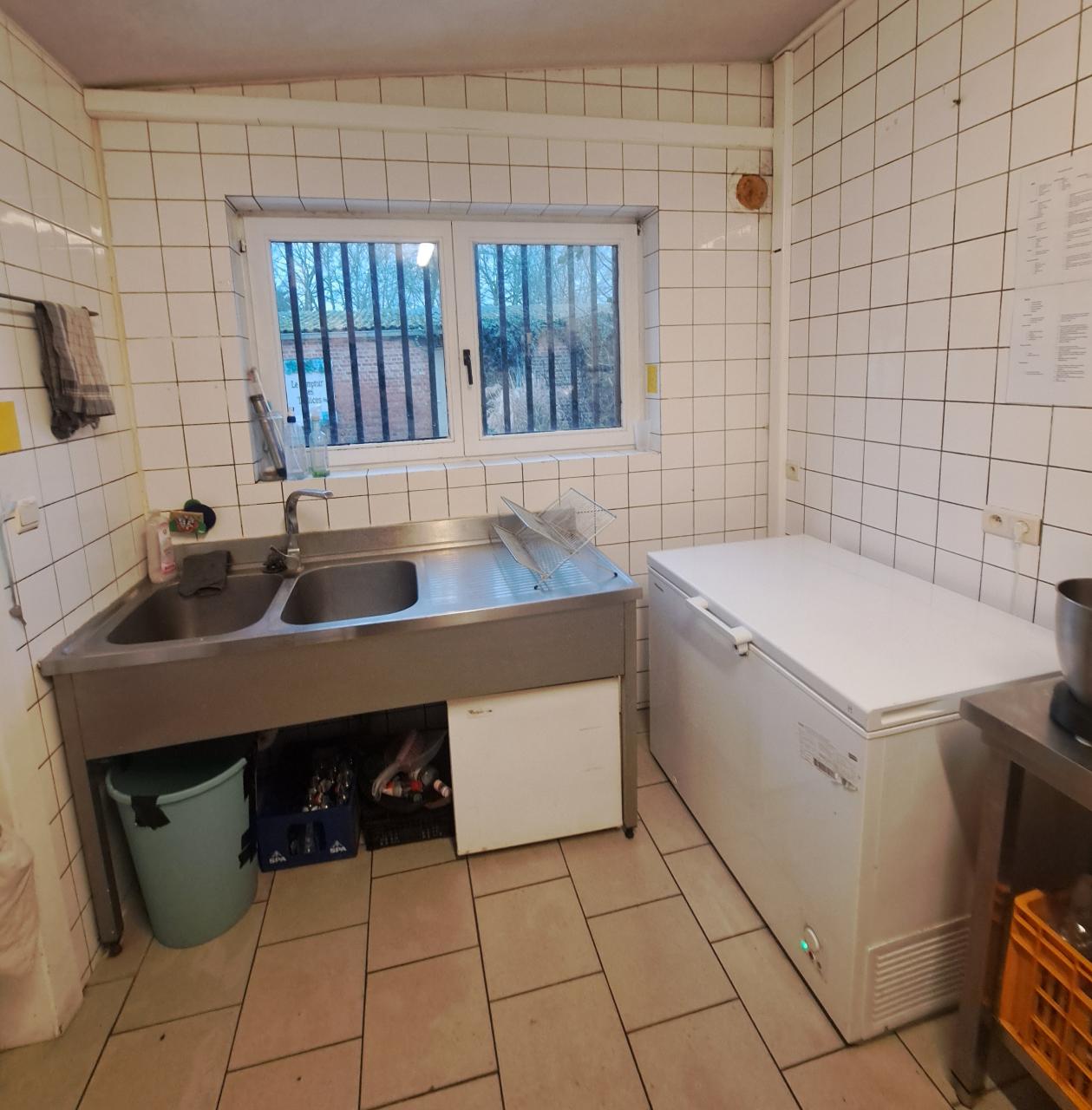 Over te nemen zaak Henegouwen - Horeca - LINDR