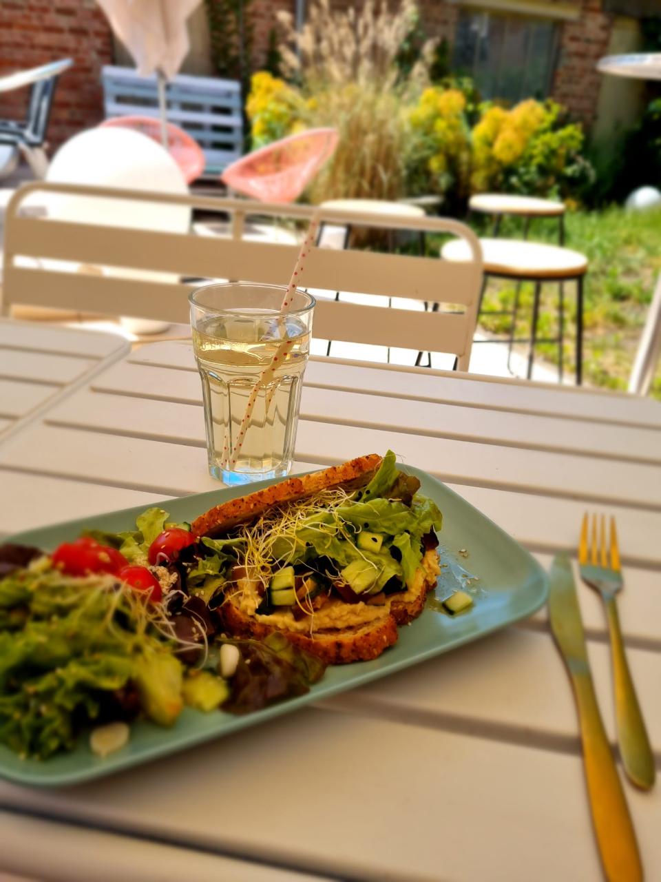 Over te nemen zaak Henegouwen - Horeca - LINDR