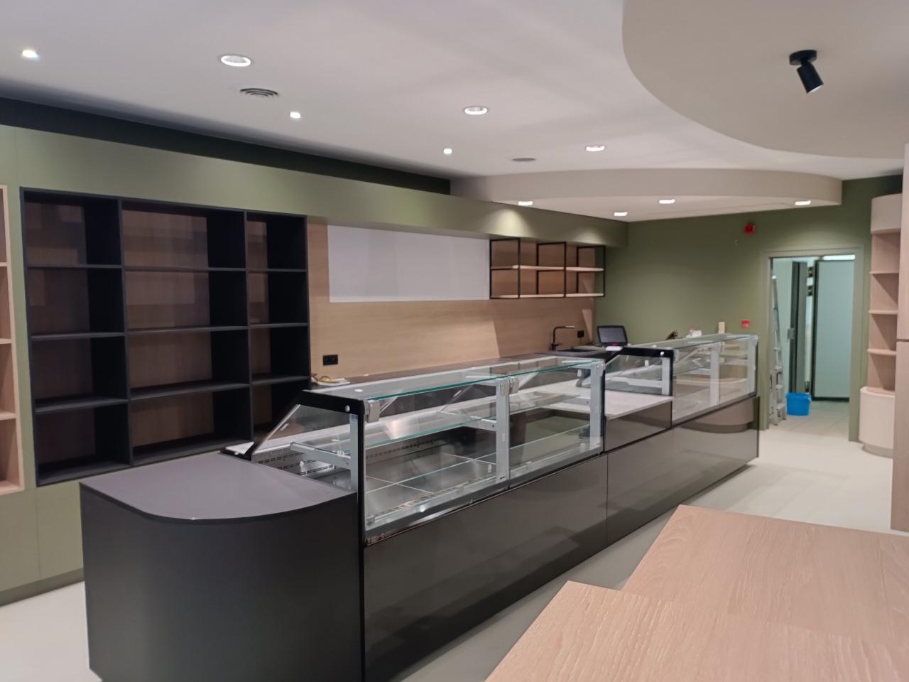 Over te nemen zaak Luik - Verkoop & handel - LRJFA