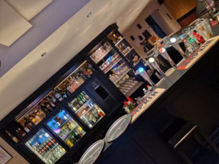Commerce à remettre Vlaams-Brabant - Horeca - MU3QI