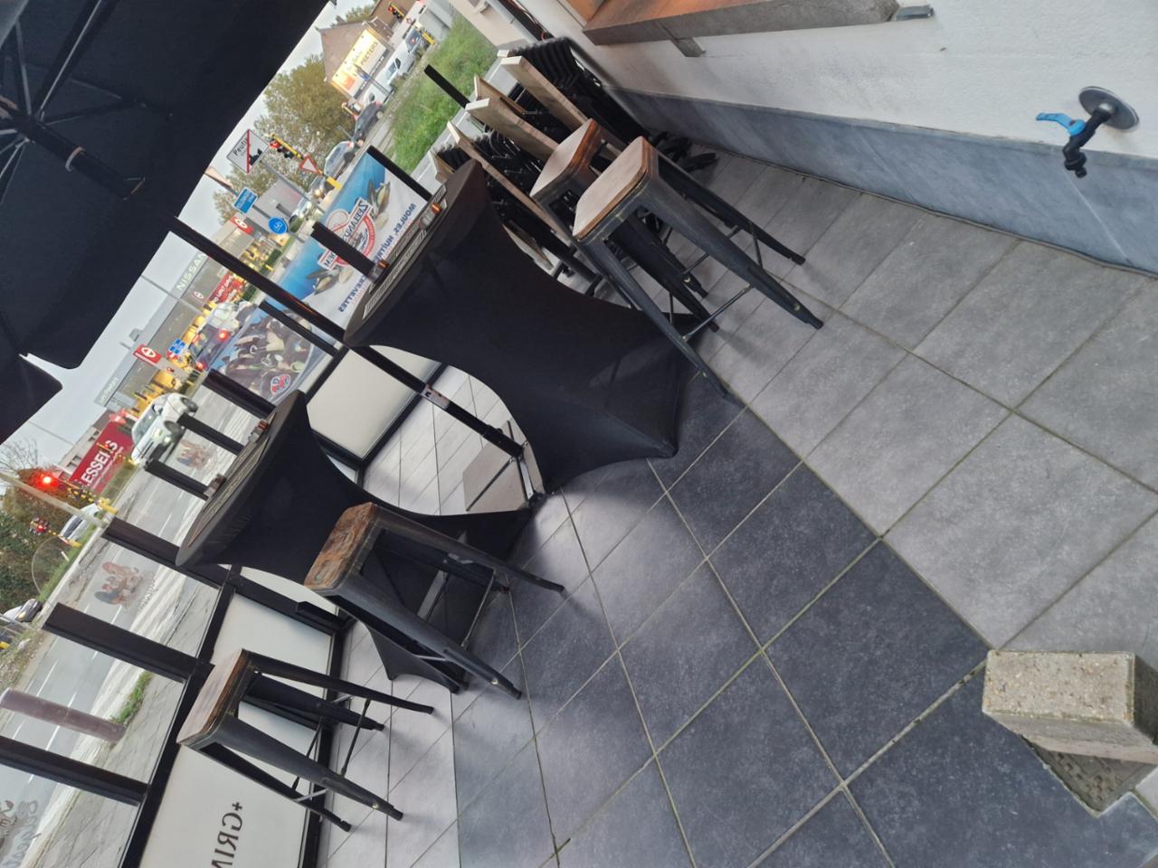 Over te nemen zaak Vlaams-Brabant - Horeca - MU3QI