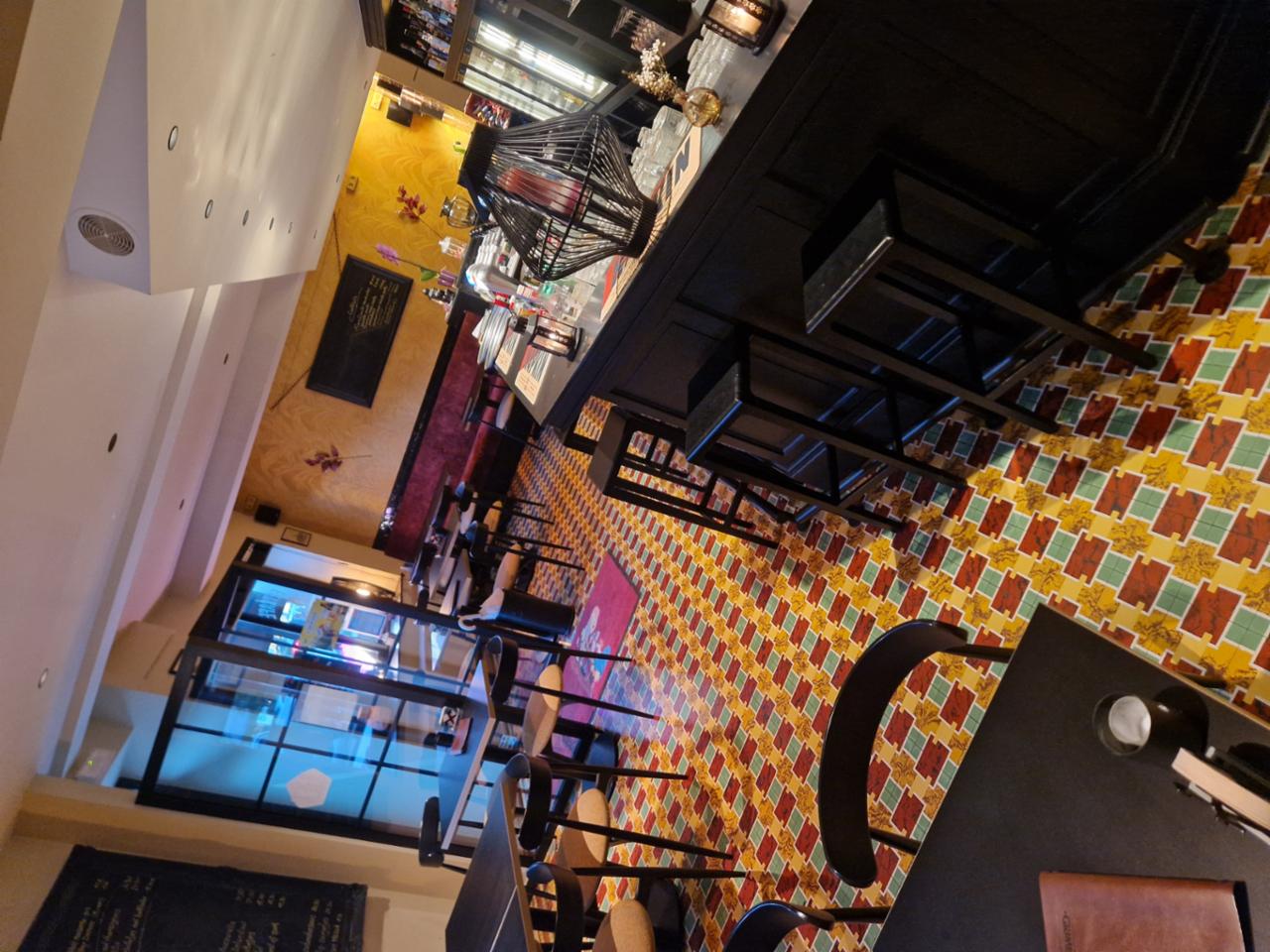 Over te nemen zaak Vlaams-Brabant - Horeca - MU3QI