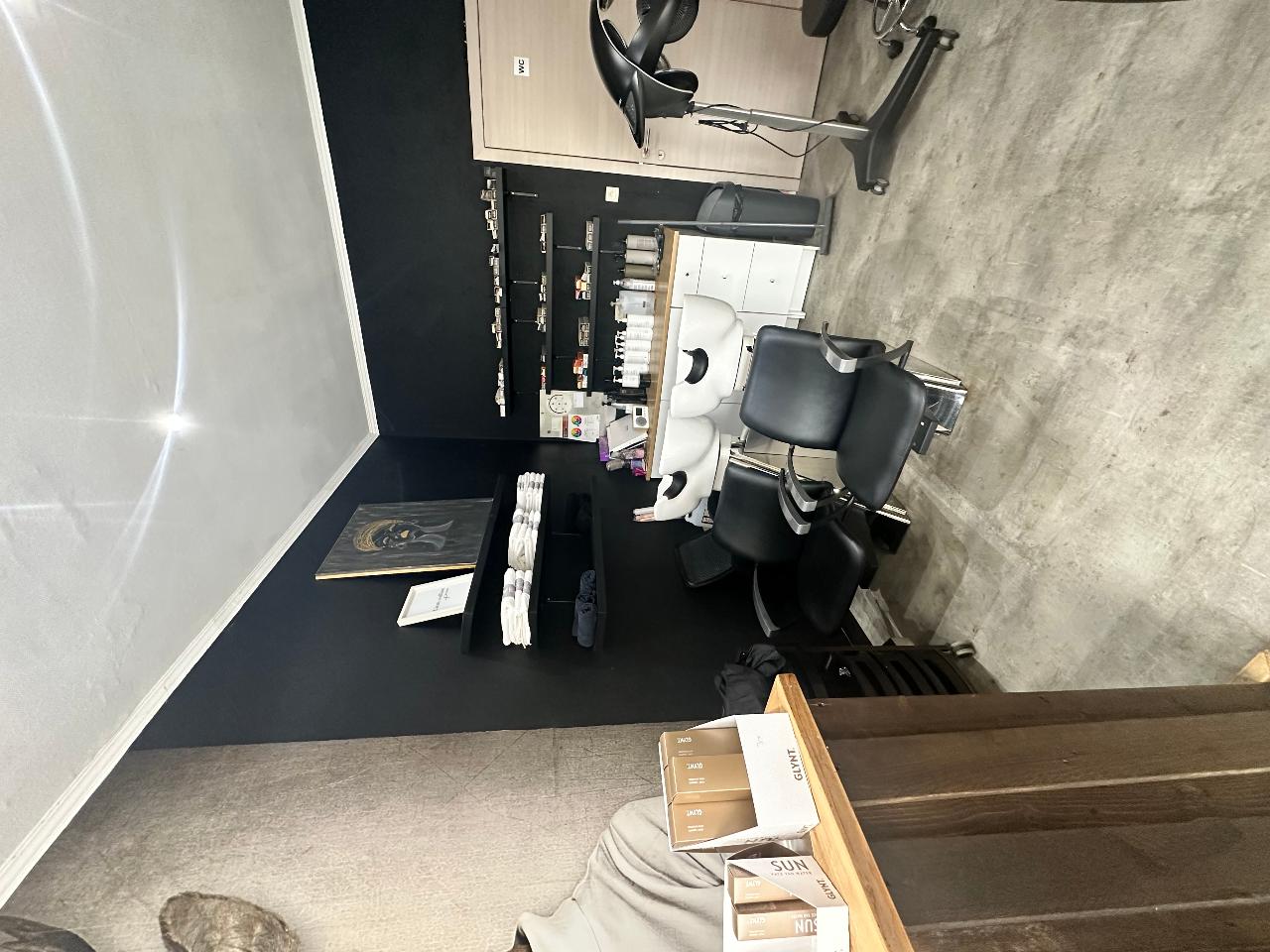 Over te nemen zaak Luik - Verkoop & handel - MZ8YU