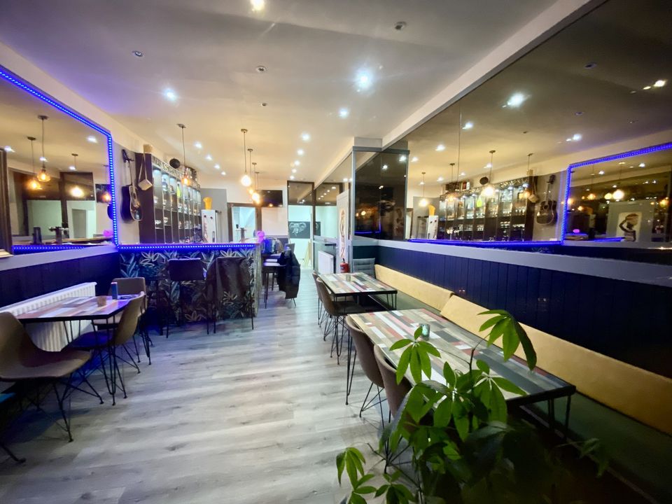 Over te nemen zaak Brussel - Horeca - N9PFH