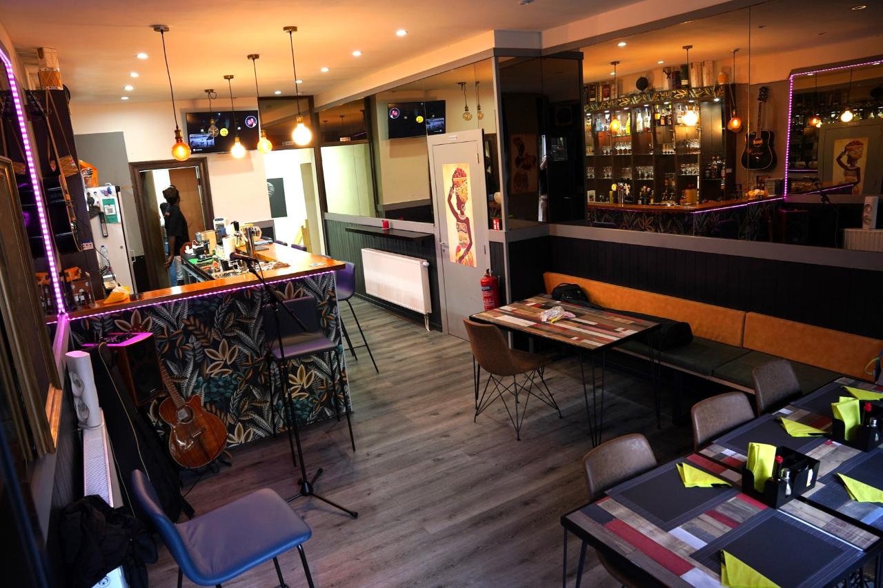 Over te nemen zaak Brussel - Horeca - N9PFH