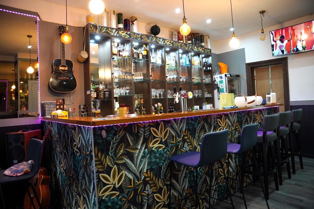 Over te nemen zaak Brussel - Horeca - N9PFH
