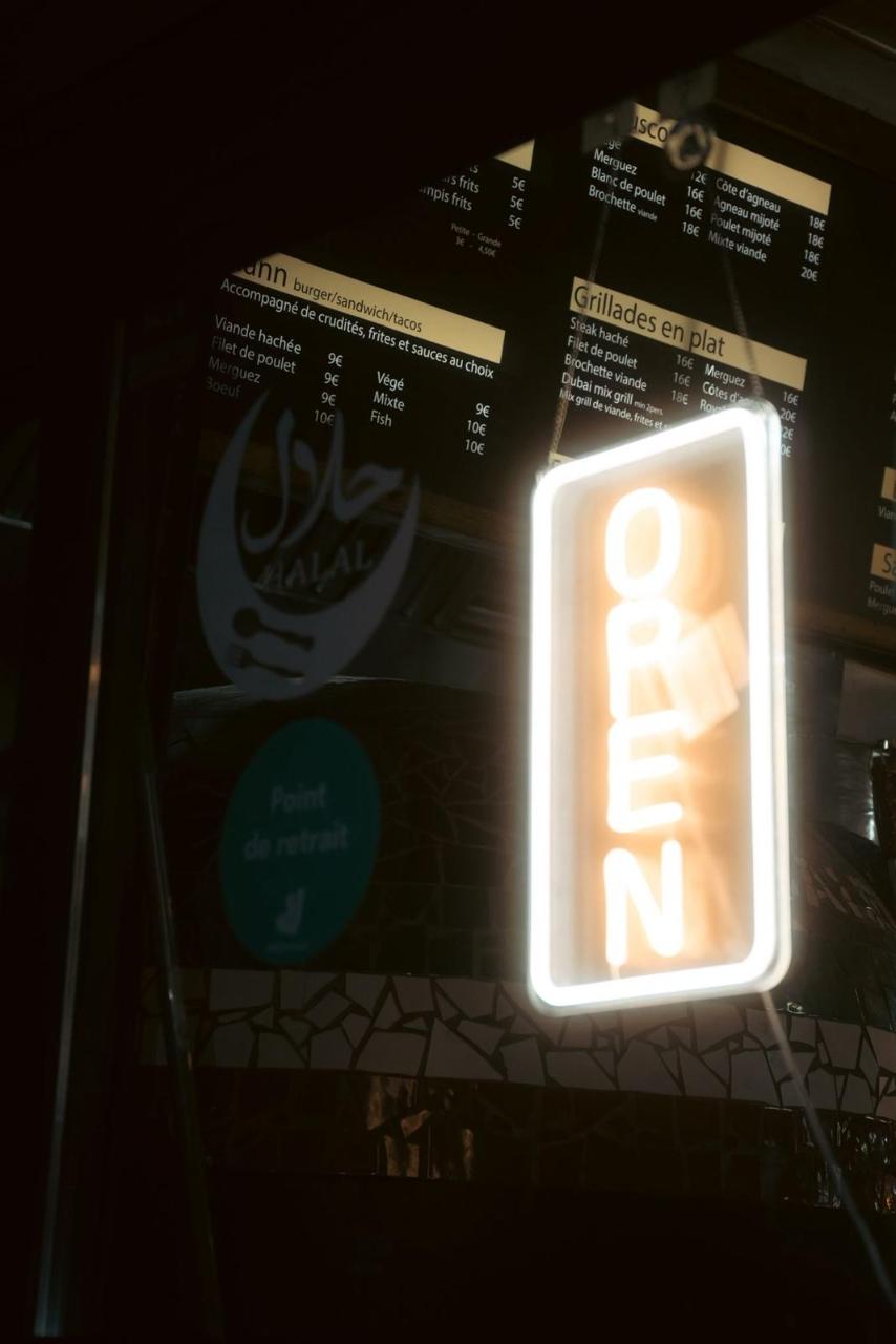 Over te nemen zaak Luik - Horeca - NCUVN