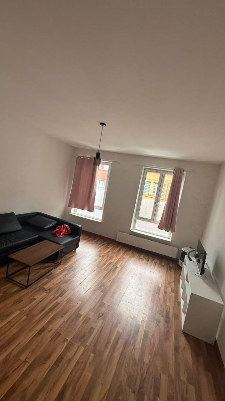 Over te nemen zaak Luik - Horeca - NCUVN