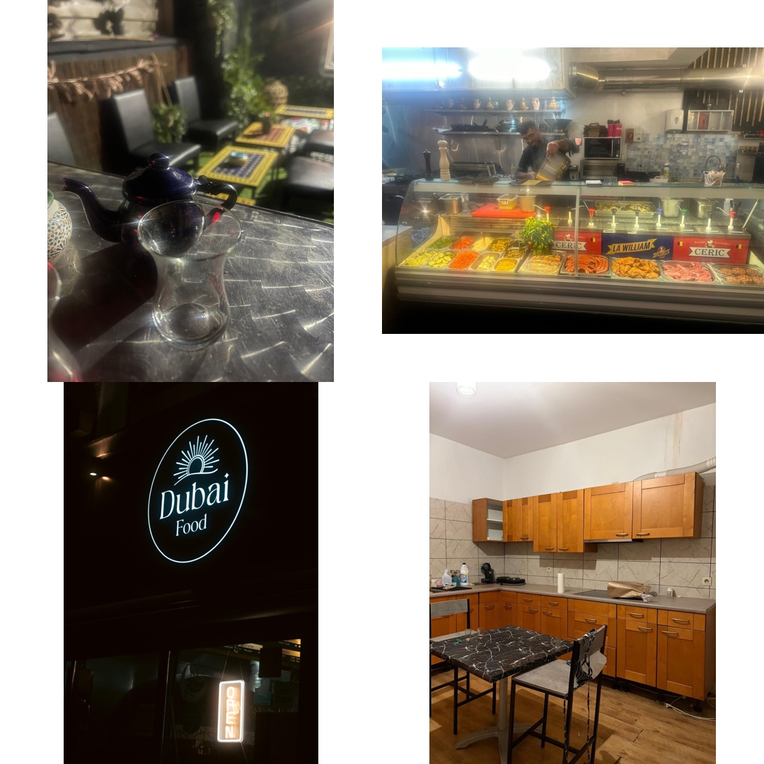 Over te nemen zaak Luik - Horeca - NCUVN