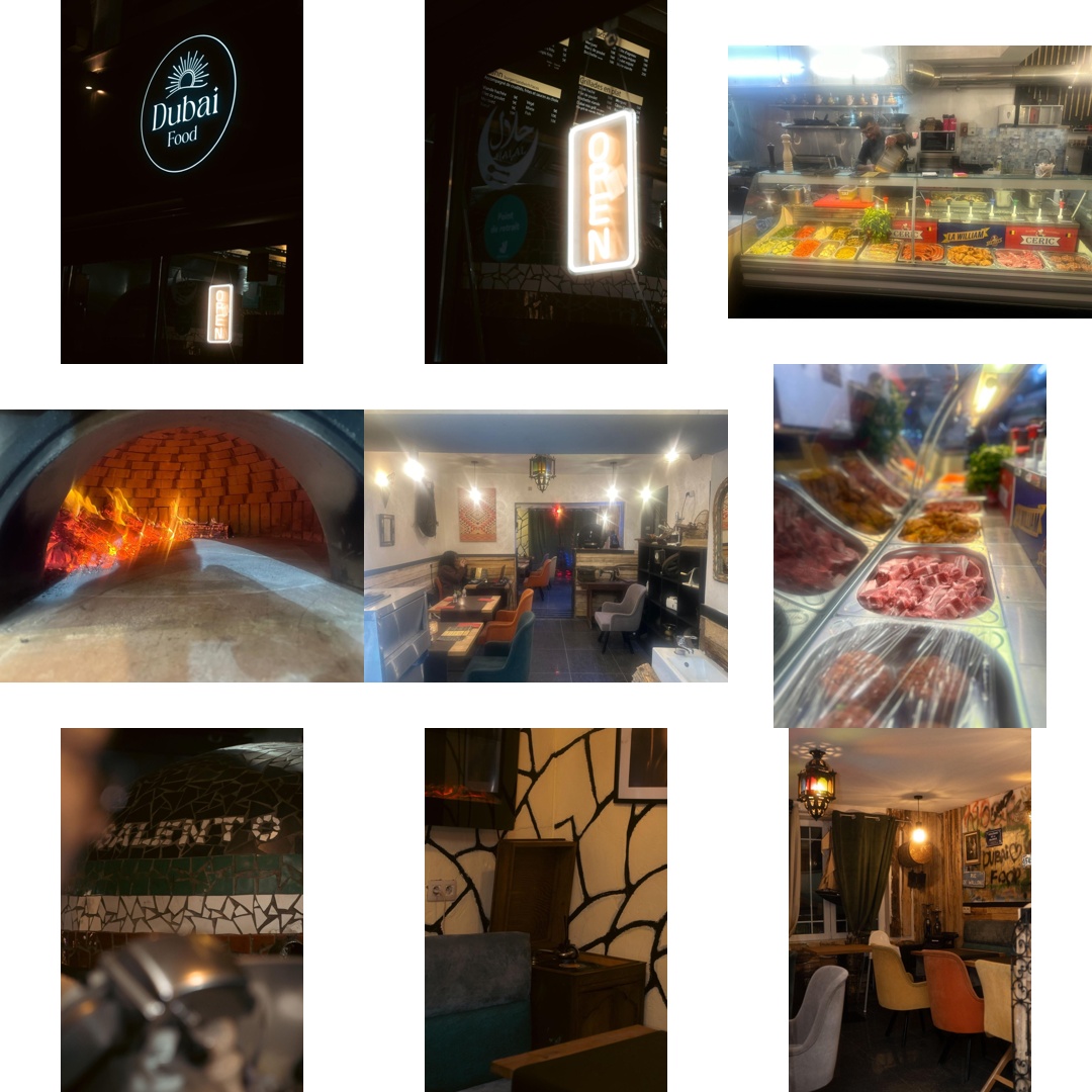 Over te nemen zaak Luik - Horeca - NCUVN