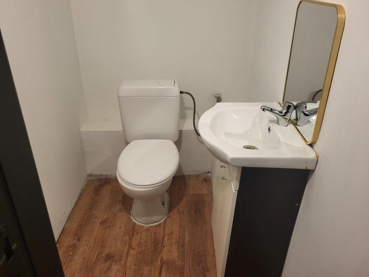 Over te nemen zaak Luik - Horeca - NCUVN