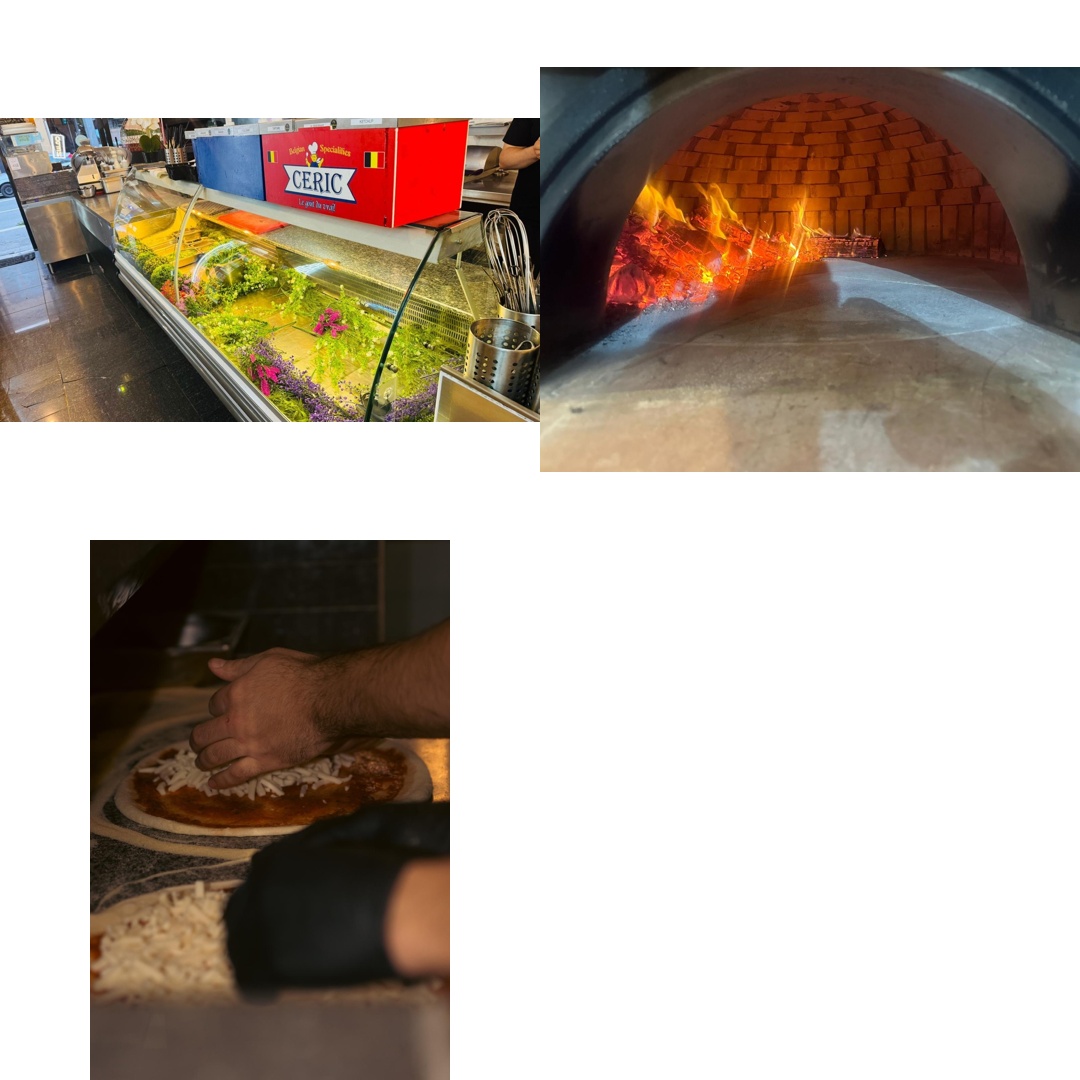 Over te nemen zaak Luik - Horeca - NCUVN