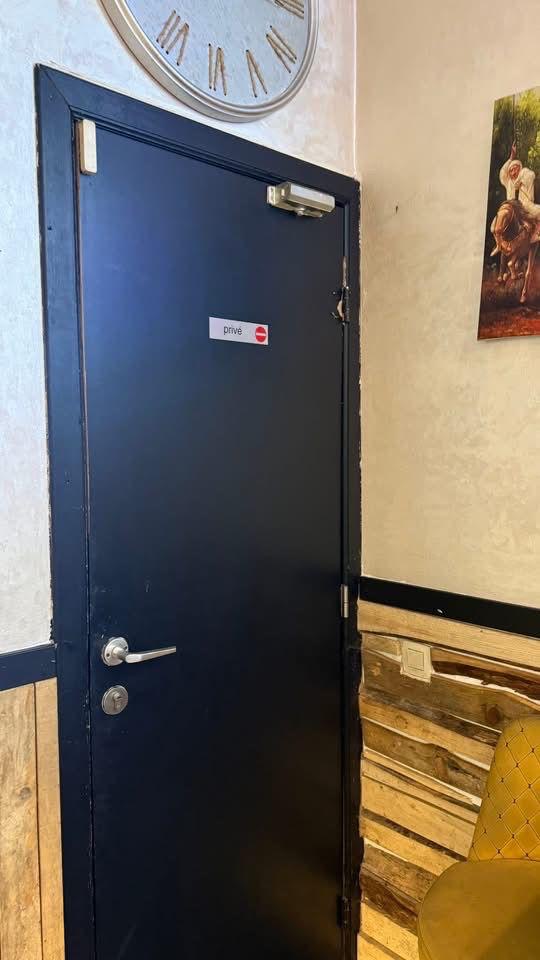 Over te nemen zaak Luik - Horeca - NCUVN