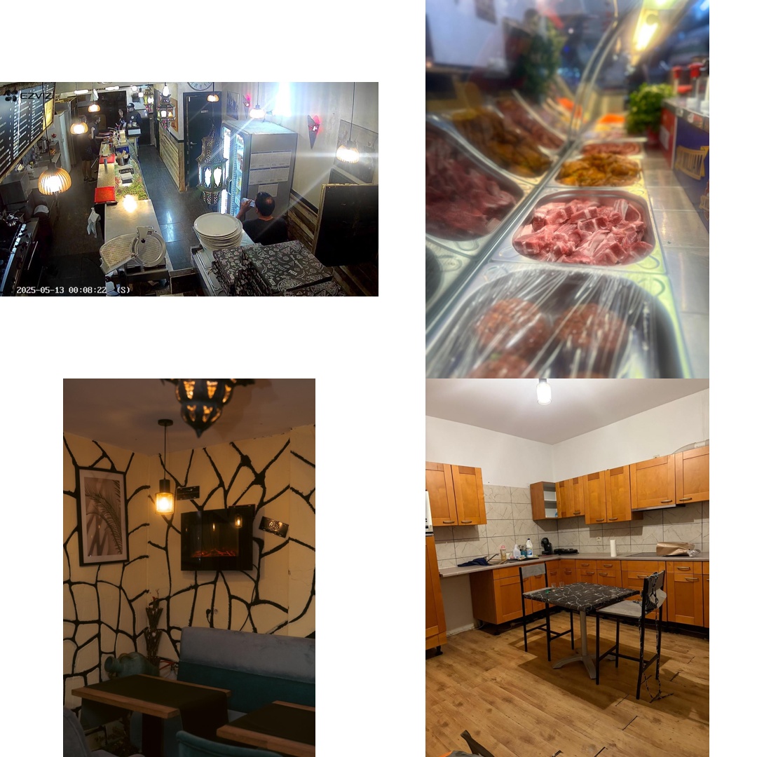 Over te nemen zaak Luik - Horeca - NCUVN