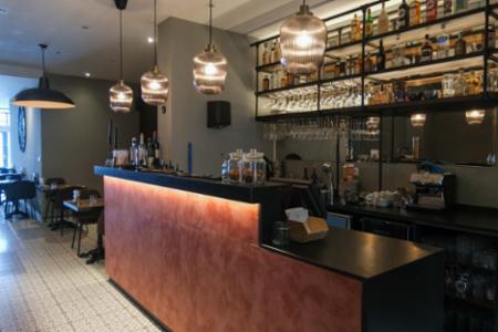 Commerce à remettre Vlaams-Brabant - Horeca - NDLU7