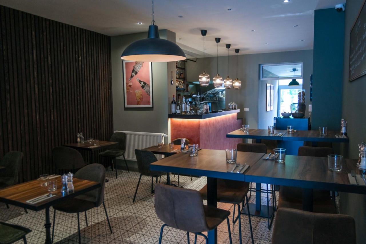 Over te nemen zaak Vlaams-Brabant - Horeca - NDLU7