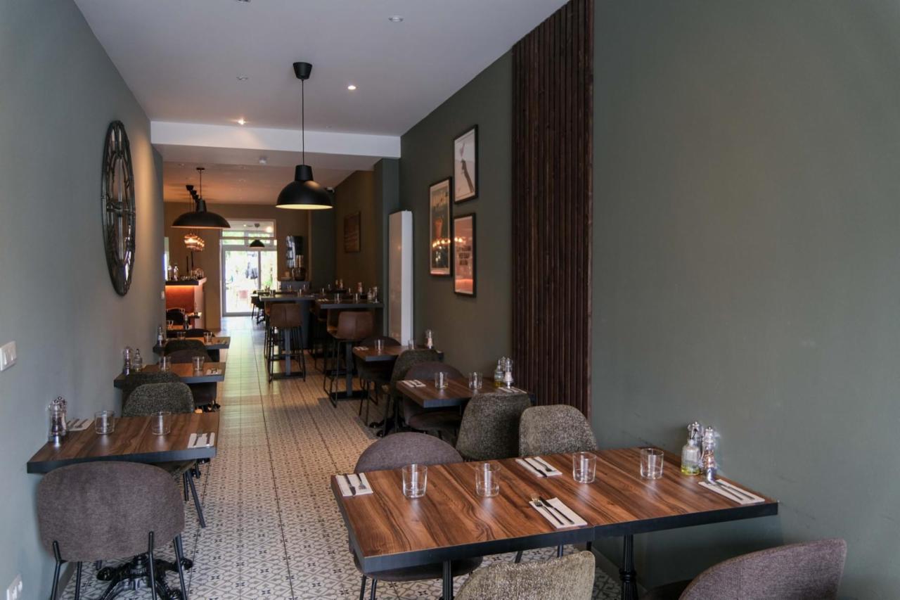 Over te nemen zaak Vlaams-Brabant - Horeca - NDLU7