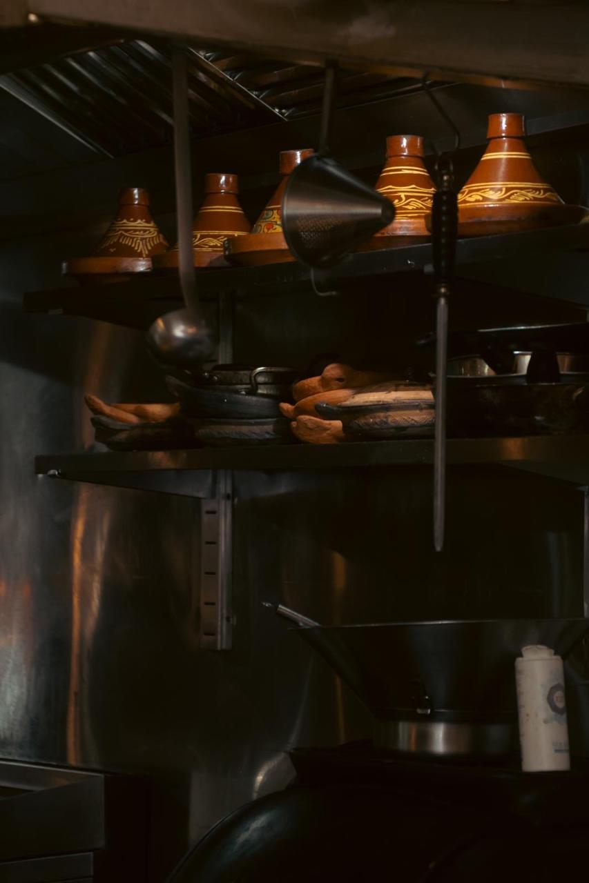 Over te nemen zaak Luik - Horeca - NX6NX