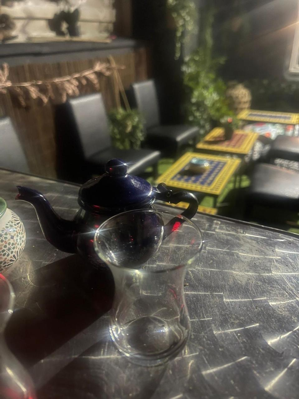 Over te nemen zaak Luik - Horeca - NX6NX