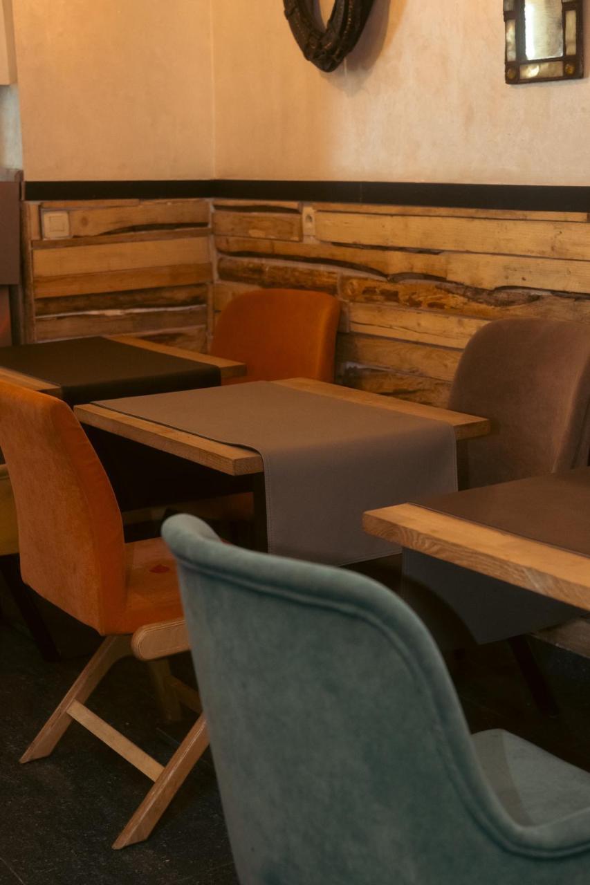 Over te nemen zaak Luik - Horeca - NX6NX