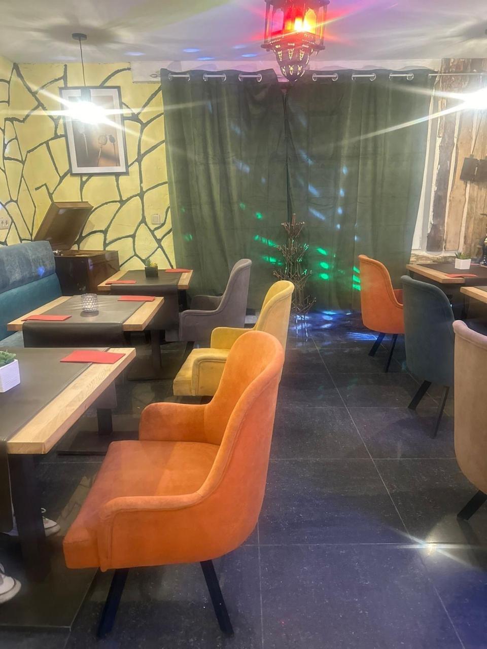 Over te nemen zaak Luik - Horeca - NX6NX