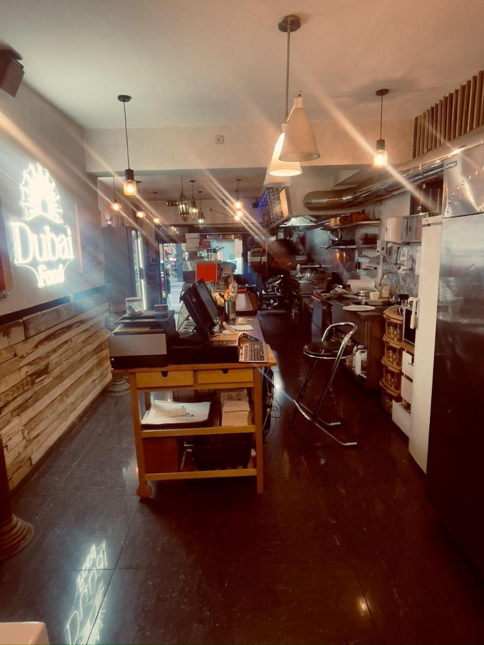 Over te nemen zaak Luik - Horeca - NX6NX