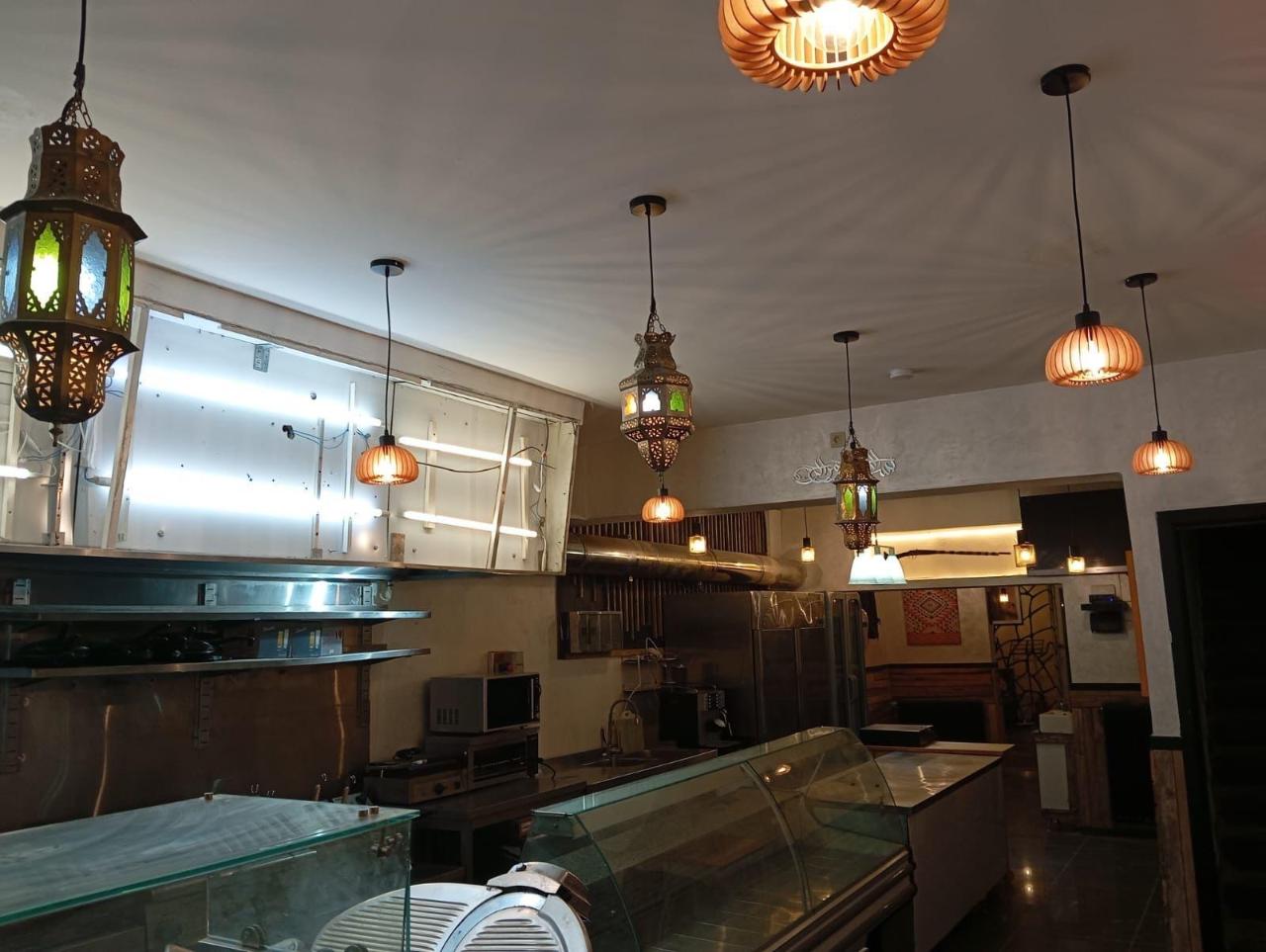 Over te nemen zaak Luik - Horeca - NX6NX