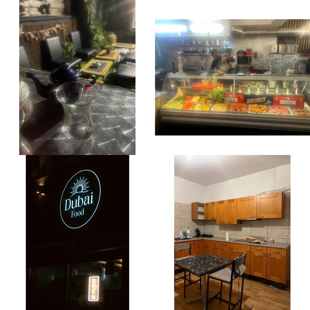 Over te nemen zaak Luik - Horeca - NX6NX