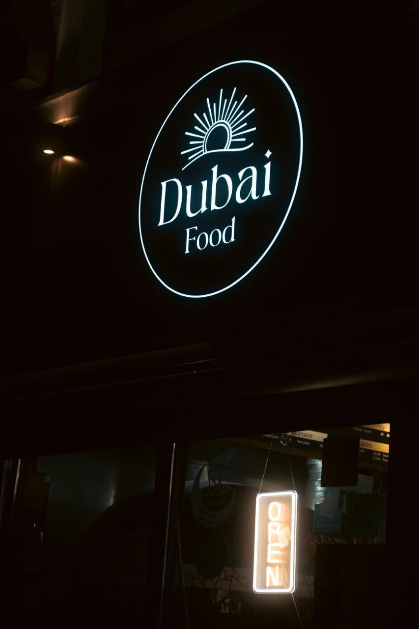 Over te nemen zaak Luik - Horeca - NX6NX