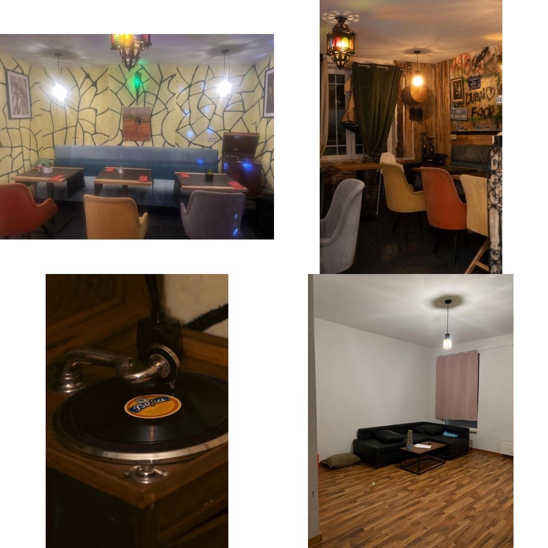 Over te nemen zaak Luik - Horeca - NX6NX