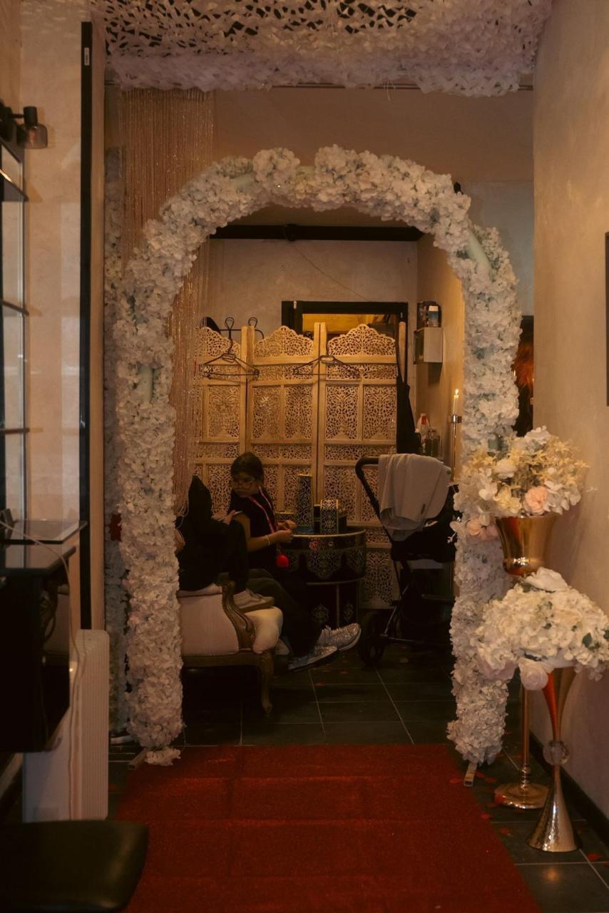 Over te nemen zaak Luik - Horeca - NX6NX