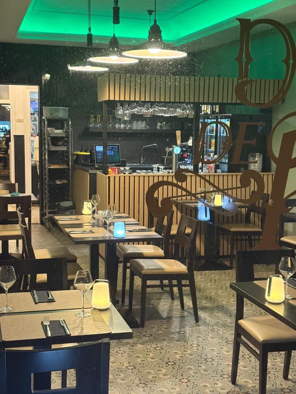 Over te nemen zaak Luik - Horeca - NXFTV