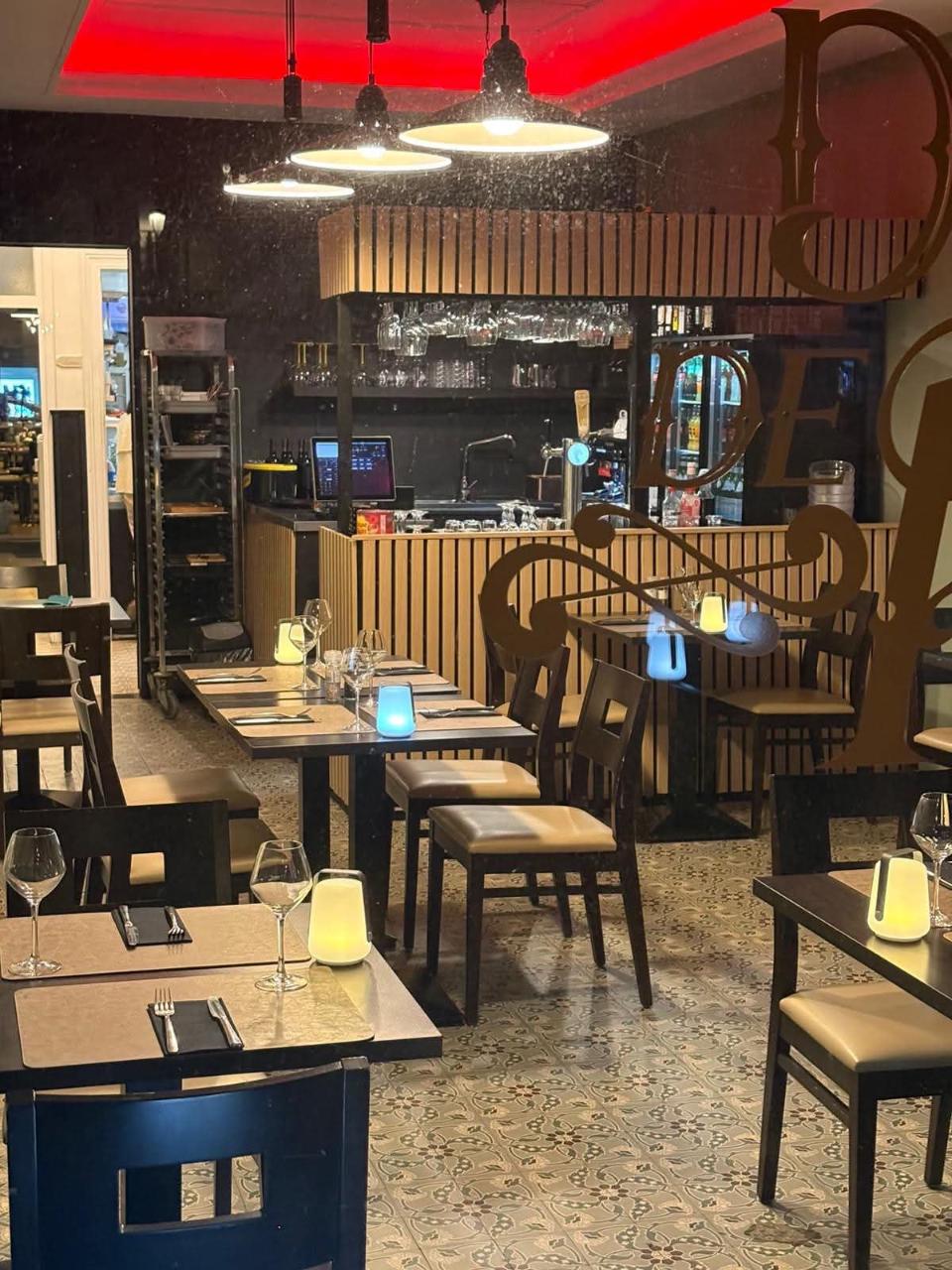 Over te nemen zaak Luik - Horeca - NXFTV