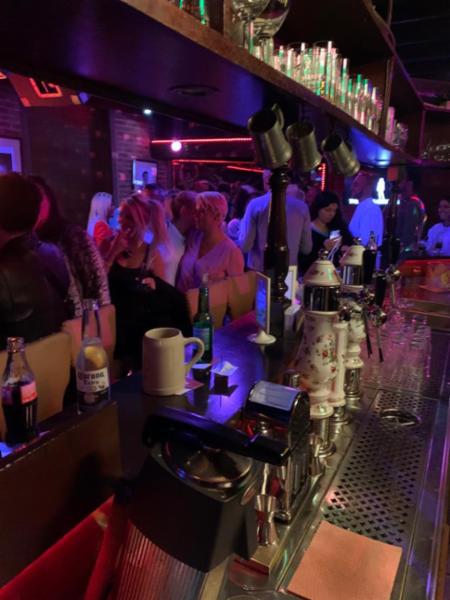Commerce à remettre Vlaams-Brabant - Horeca - PDJ8Y