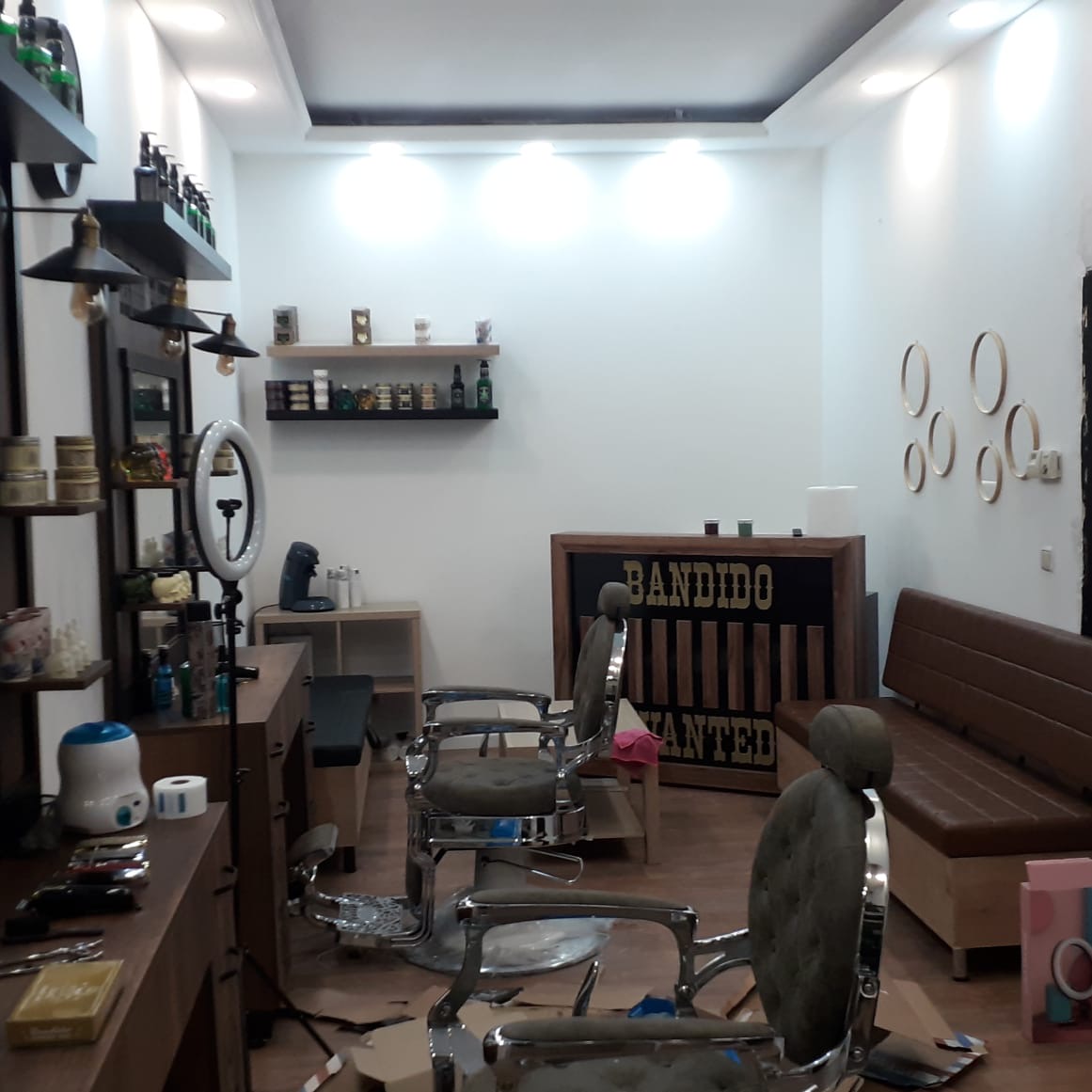 Over te nemen zaak Brussel - Verkoop & handel - PJ23C