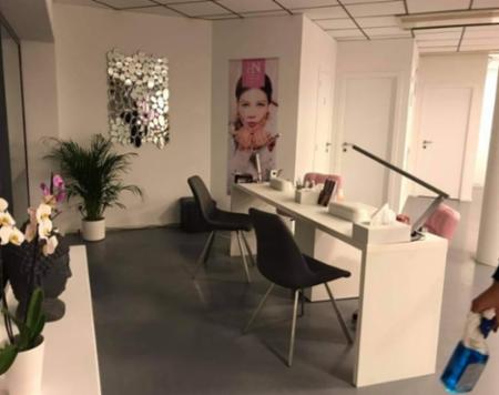Commerce à remettre Vlaams-Brabant - Verkoop & handel - QQK6L