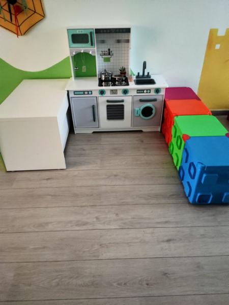 Commerce à remettre Vlaams-Brabant - Overig - R1Z4K