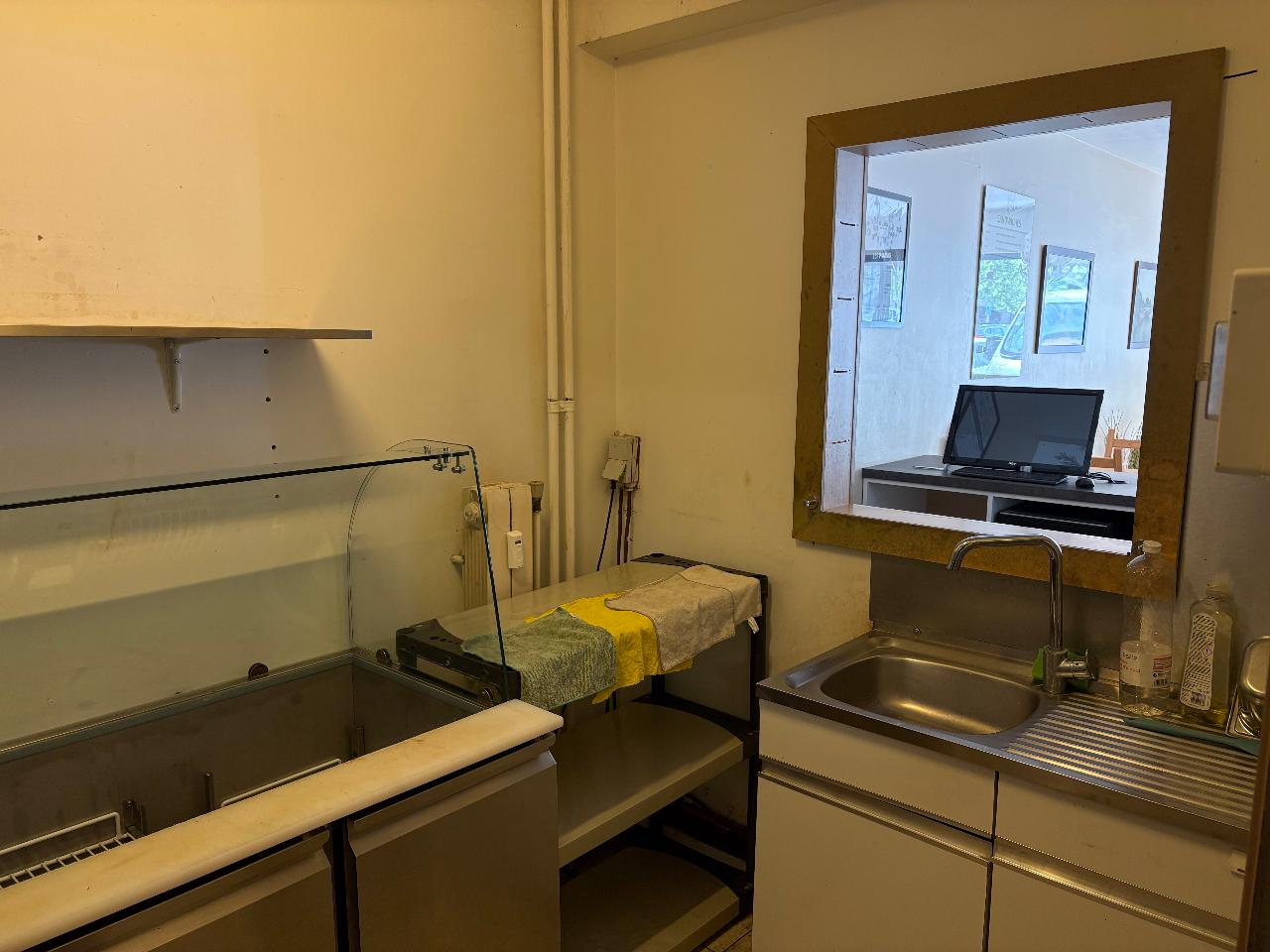 Over te nemen zaak Namen - Horeca - R9VRC