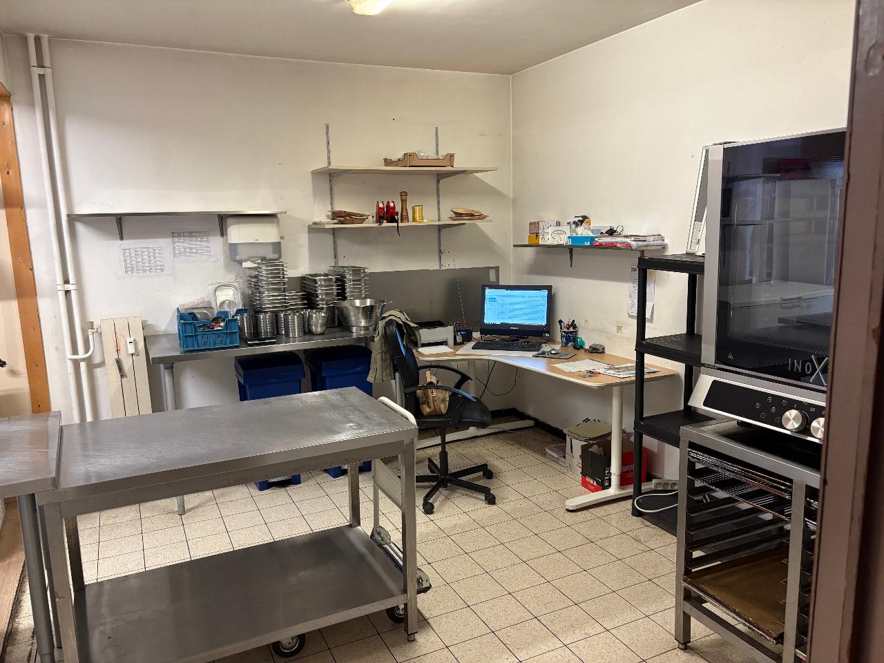 Over te nemen zaak Namen - Horeca - R9VRC
