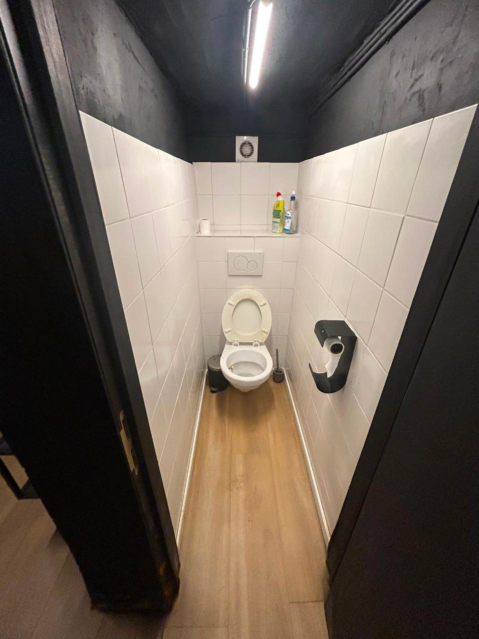 Over te nemen zaak Brussel - Horeca - RBRSG