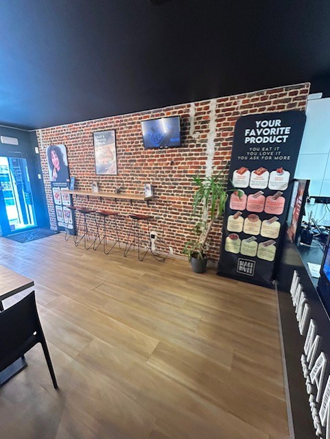 Over te nemen zaak Brussel - Horeca - RBRSG