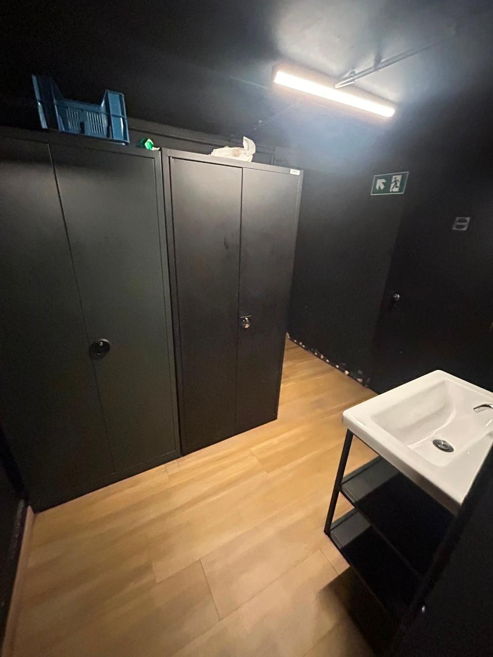 Over te nemen zaak Brussel - Horeca - RBRSG