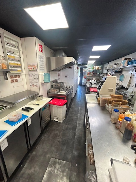 Over te nemen zaak Brussel - Horeca - RBRSG