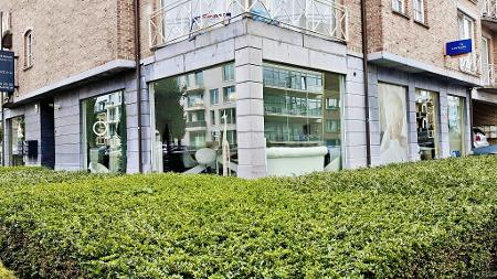Commerce à remettre Vlaams-Brabant - Verkoop & handel - RFM3W