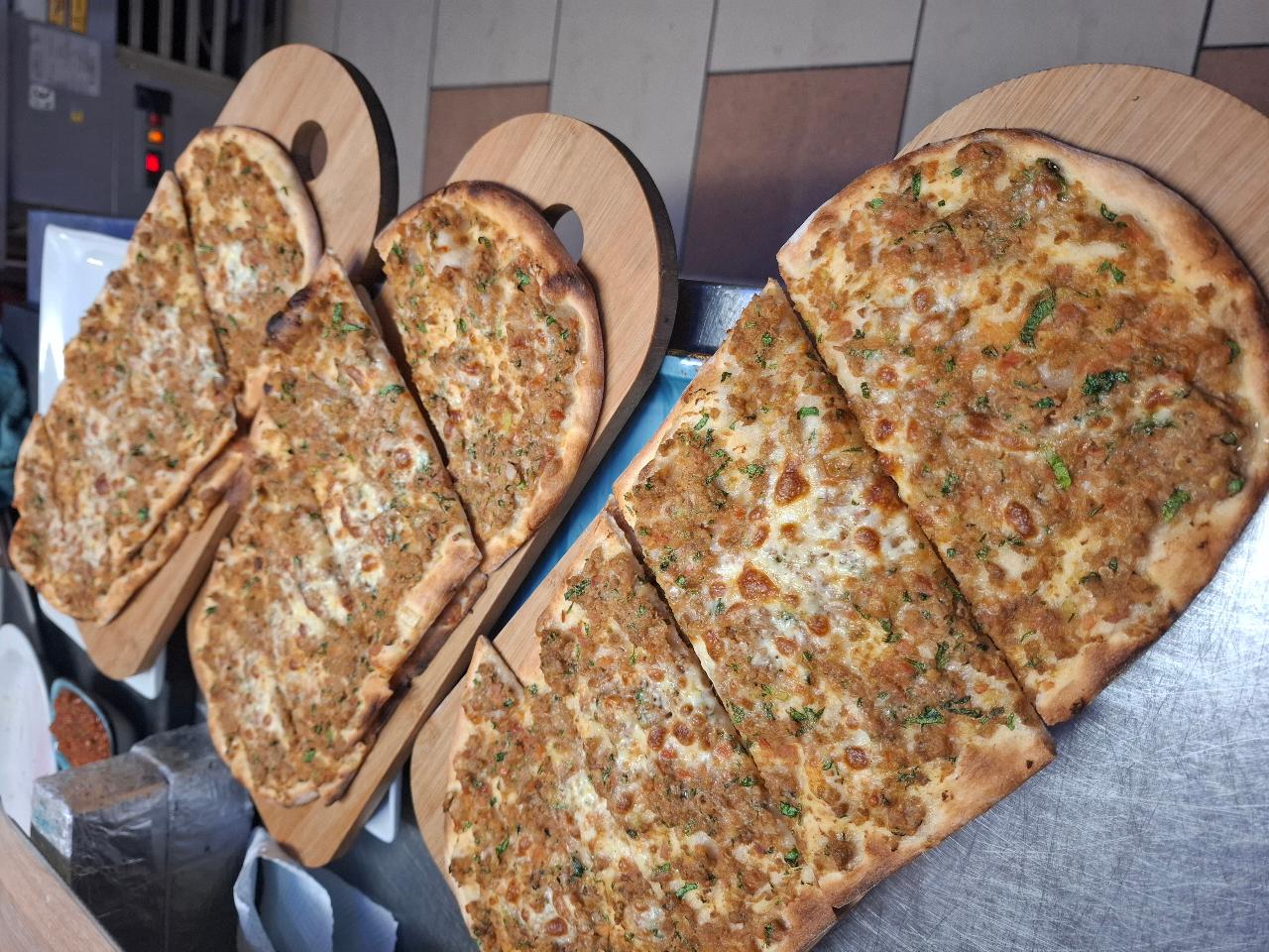 Over te nemen zaak Luik - Horeca - RJMLB