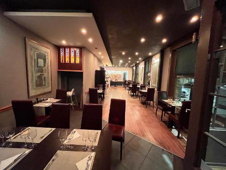 Commerce à remettre Brussel - Horeca - RKP2K